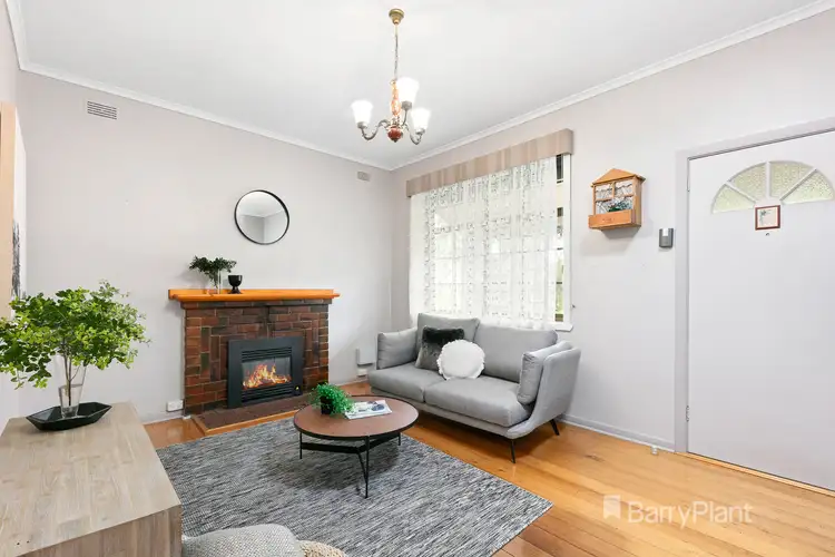 Second view of Homely house listing, 57 Connolly Avenue, Coburg VIC 3058