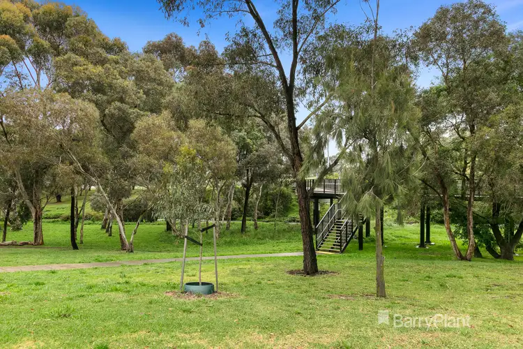 Fourth view of Homely house listing, 57 Connolly Avenue, Coburg VIC 3058