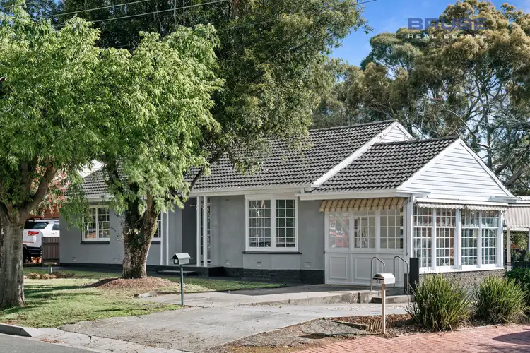 11 Kentucky Avenue, Panorama SA 5041