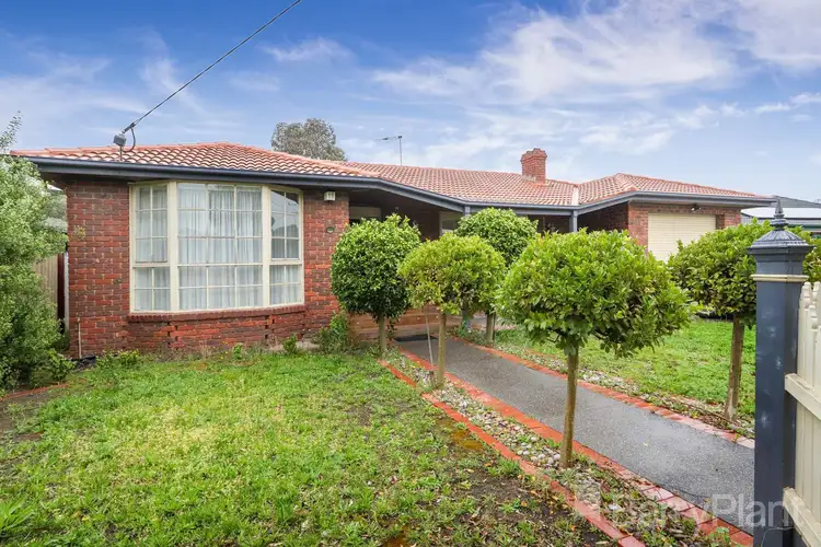 Third view of Homely house listing, 62 Greenvale Drive, Greenvale VIC 3059