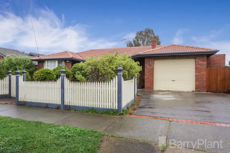 Fourth view of Homely house listing, 62 Greenvale Drive, Greenvale VIC 3059