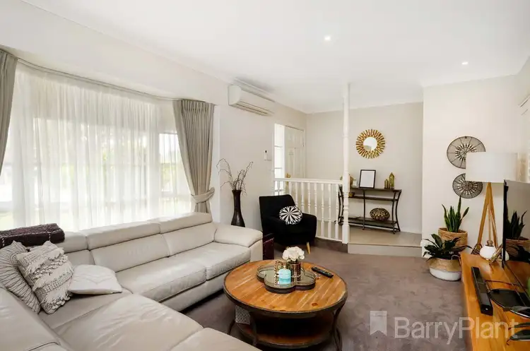 Sixth view of Homely house listing, 62 Greenvale Drive, Greenvale VIC 3059