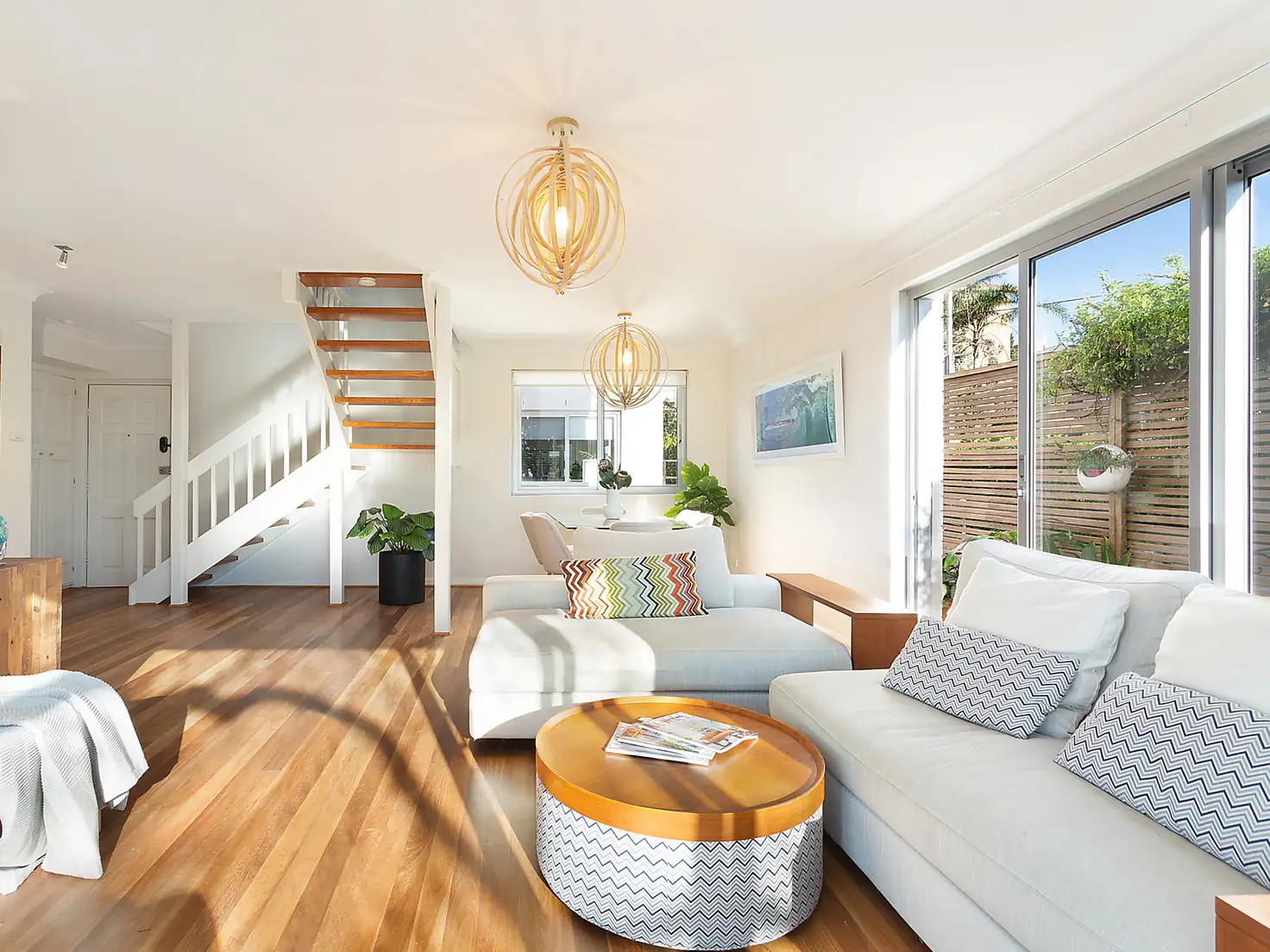 Main view of Homely townhouse listing, 6/4 Belgrave Street, Bronte NSW 2024