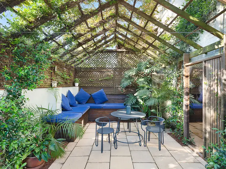 Third view of Homely townhouse listing, 6/4 Belgrave Street, Bronte NSW 2024