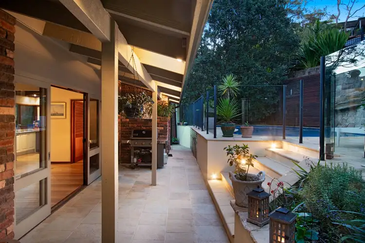 Sixth view of Homely house listing, 89 Grandview Drive, Newport NSW 2106