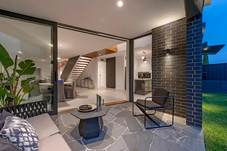 Second view of Homely house listing, 62 Plunkett Street, Drummoyne NSW 2047