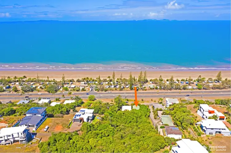 40 Farnborough Road, Yeppoon QLD 4703