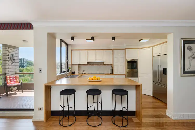 Third view of Homely unit listing, 15/22 Wolseley Street, Drummoyne NSW 2047