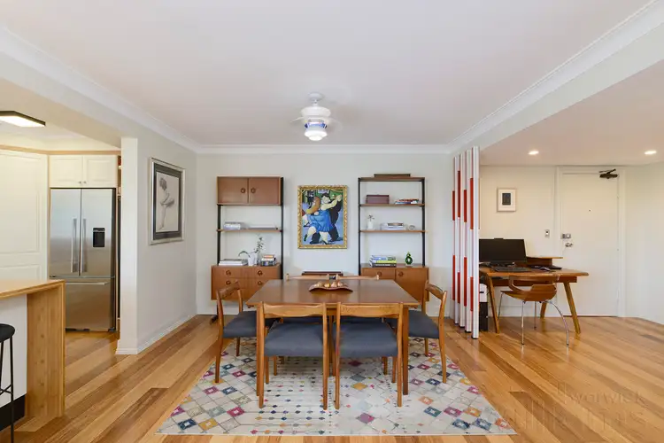 Fourth view of Homely unit listing, 15/22 Wolseley Street, Drummoyne NSW 2047