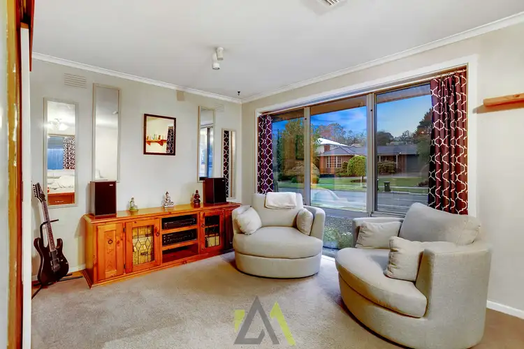 Fifth view of Homely house listing, 70 Southgateway, Langwarrin VIC 3910