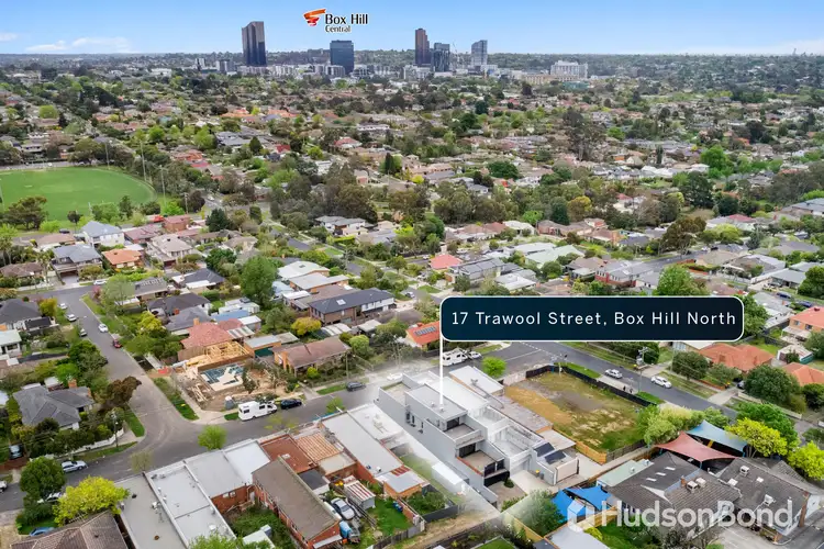 17 Trawool Street, Box Hill VIC 3128