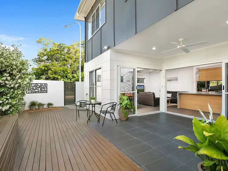96 Sunshine Cove Way, Maroochydore QLD 4558