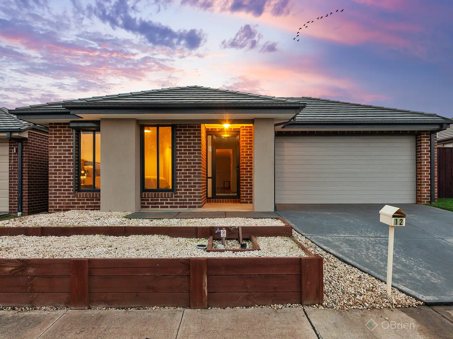 Main view of Homely house listing, 12 Dartnell Street, Cranbourne East VIC 3977