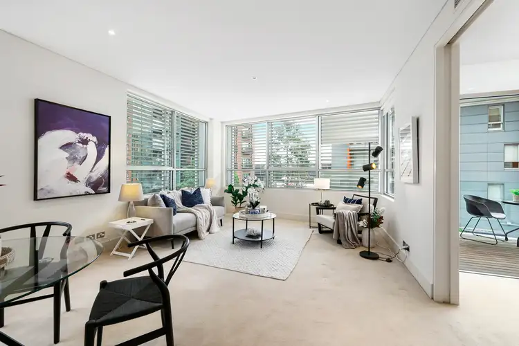 131/3 Darling Island Road, Pyrmont NSW 2009