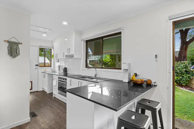 Third view of Homely unit listing, 1/3 Tulip Crescent, Boronia VIC 3155