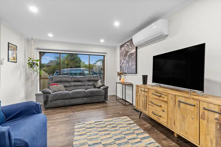 Fourth view of Homely unit listing, 1/3 Tulip Crescent, Boronia VIC 3155