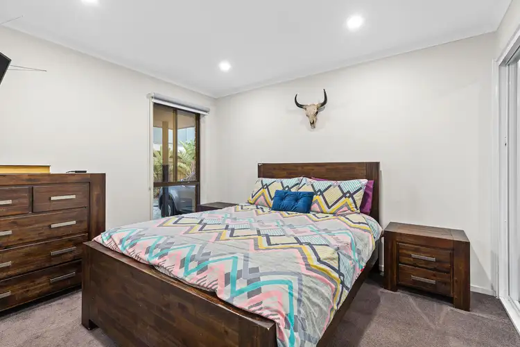 Fifth view of Homely unit listing, 1/3 Tulip Crescent, Boronia VIC 3155