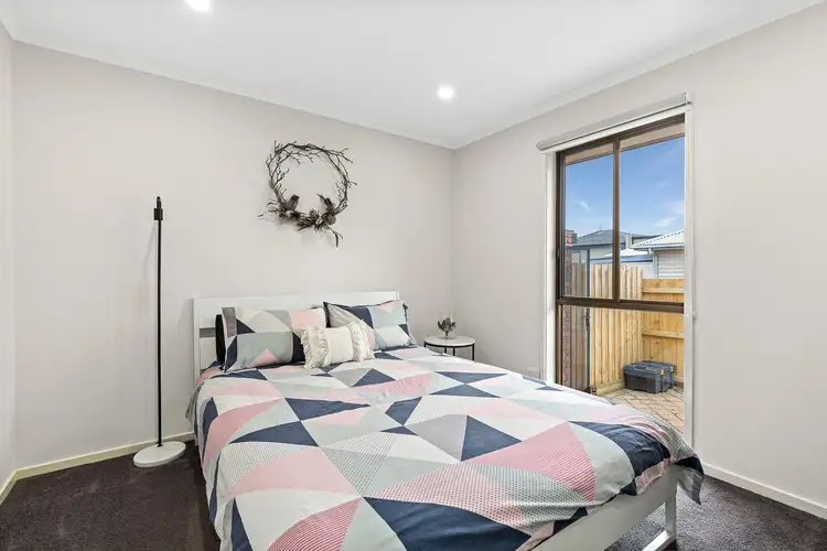 Sixth view of Homely unit listing, 1/3 Tulip Crescent, Boronia VIC 3155