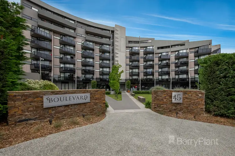 Second view of Homely unit listing, G3/41-45 Edgewater Boulevard, Maribyrnong VIC 3032