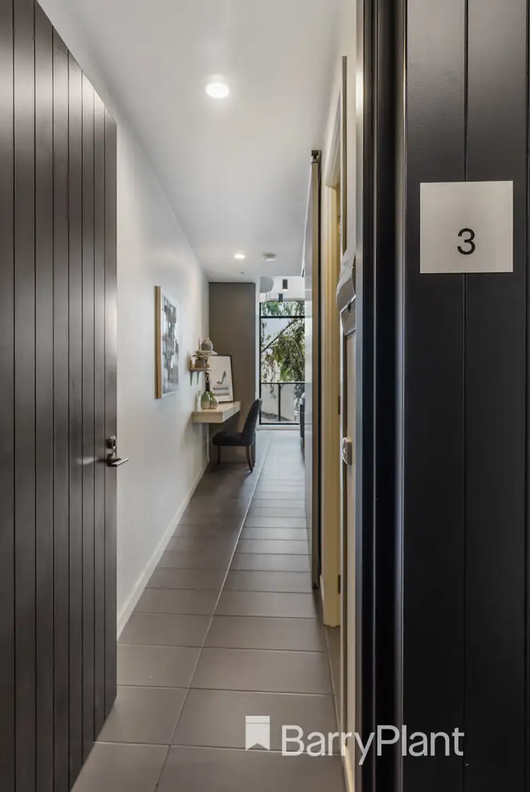 Third view of Homely unit listing, G3/41-45 Edgewater Boulevard, Maribyrnong VIC 3032