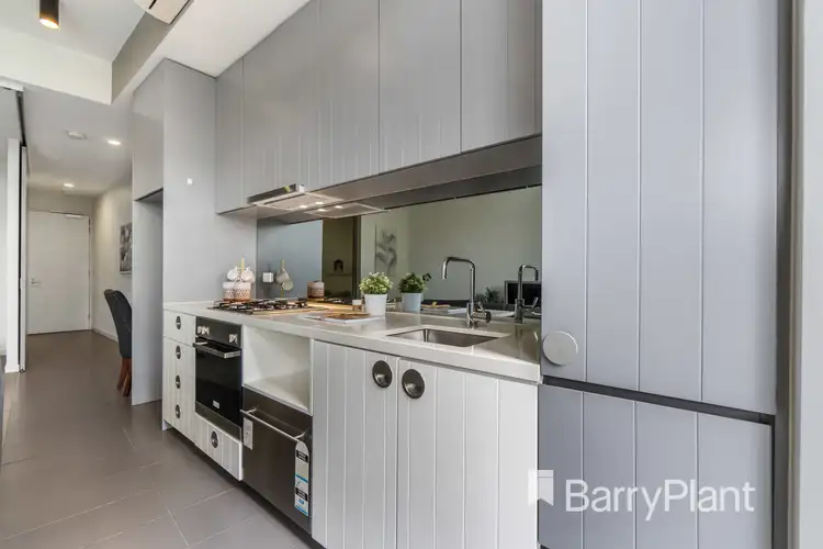 Fifth view of Homely unit listing, G3/41-45 Edgewater Boulevard, Maribyrnong VIC 3032