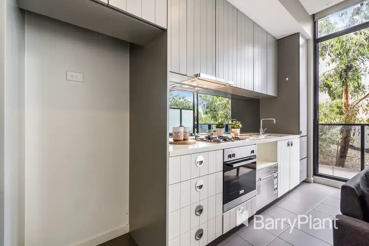 Sixth view of Homely unit listing, G3/41-45 Edgewater Boulevard, Maribyrnong VIC 3032