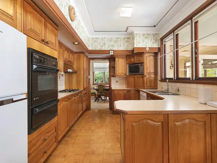 Fourth view of Homely house listing, 7 Immarna Place, Oatlands NSW 2117