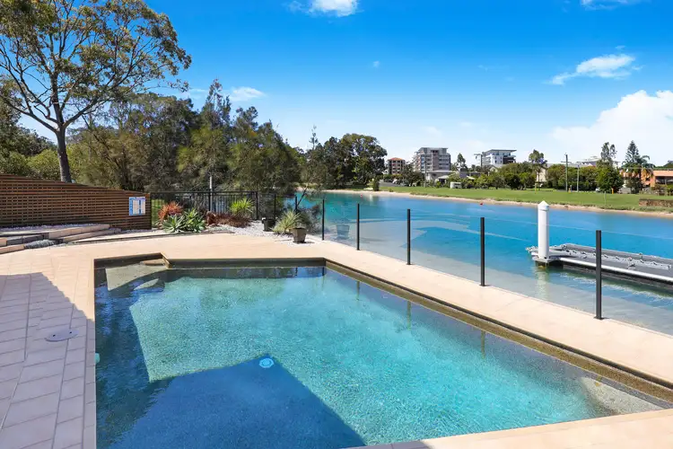 3 Schirrmann Drive, Maroochydore QLD 4558