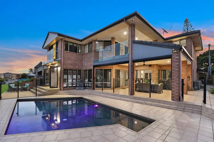 Second view of Homely house listing, 3 Schirrmann Drive, Maroochydore QLD 4558
