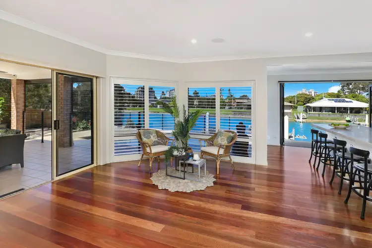Third view of Homely house listing, 3 Schirrmann Drive, Maroochydore QLD 4558