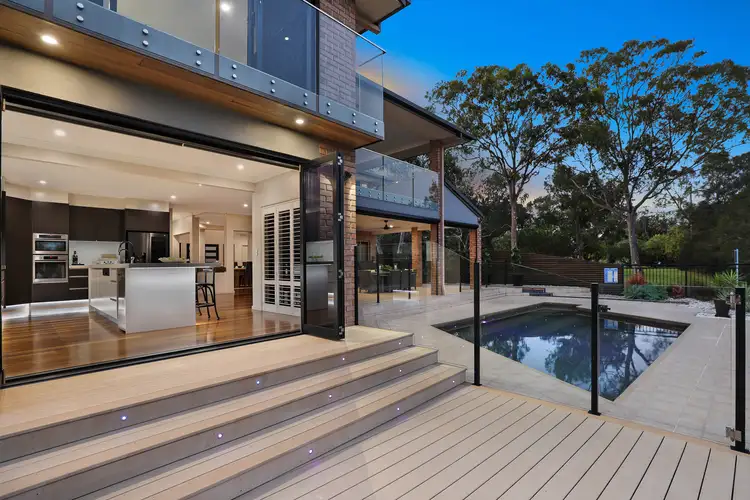 Fourth view of Homely house listing, 3 Schirrmann Drive, Maroochydore QLD 4558