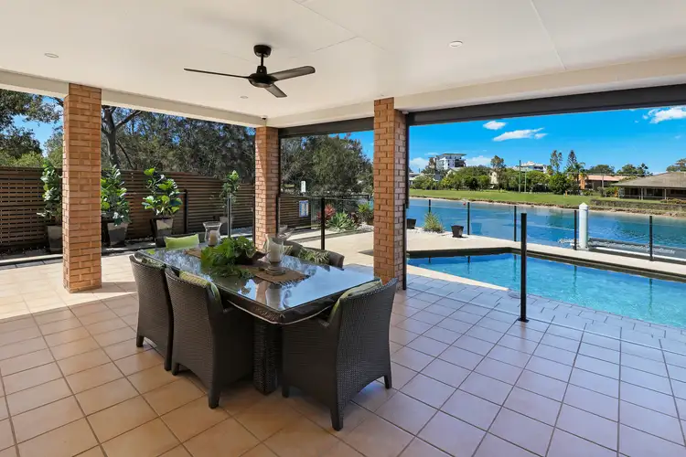 Fifth view of Homely house listing, 3 Schirrmann Drive, Maroochydore QLD 4558
