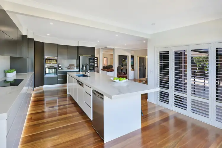 Sixth view of Homely house listing, 3 Schirrmann Drive, Maroochydore QLD 4558