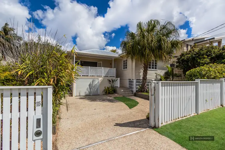 Main view of Homely house listing, 15 Blackfriars Drive, Carina QLD 4152