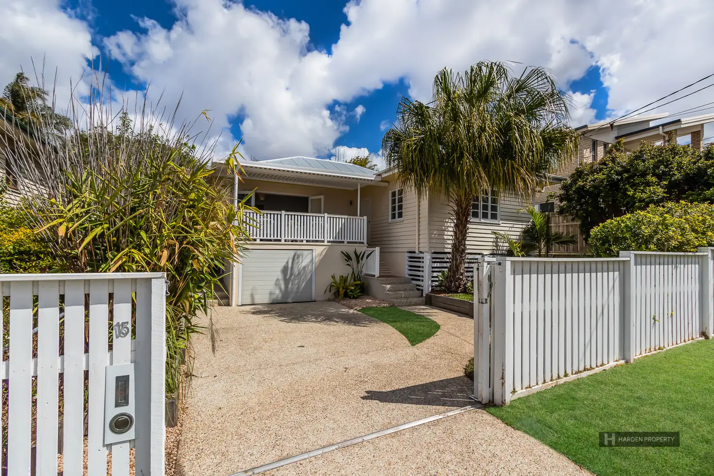 Main view of Homely house listing, 15 Blackfriars Drive, Carina QLD 4152