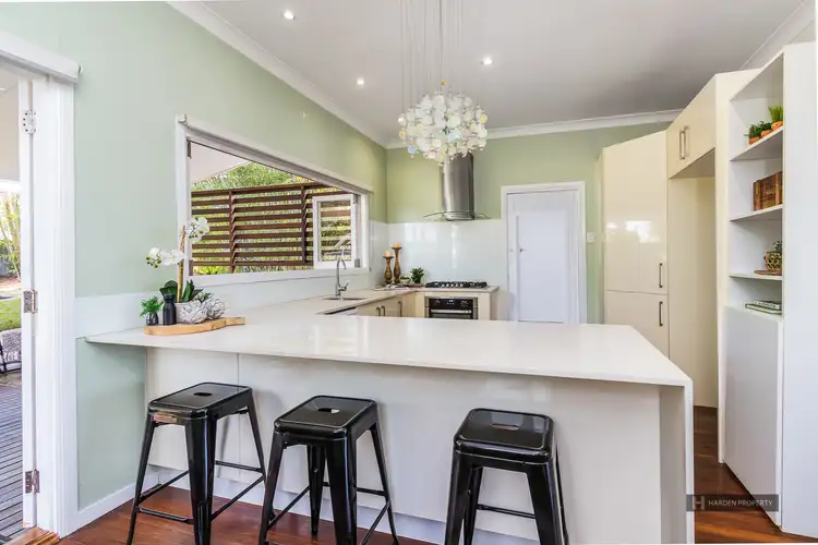 Second view of Homely house listing, 15 Blackfriars Drive, Carina QLD 4152