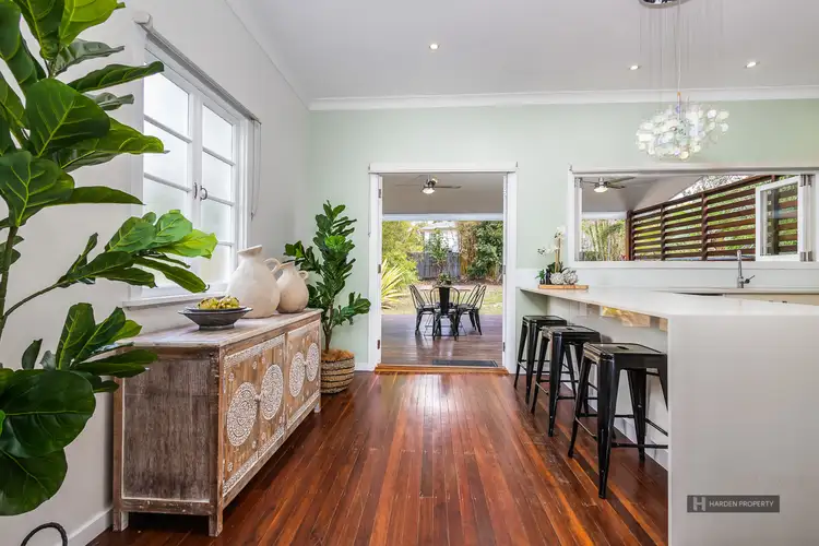 Third view of Homely house listing, 15 Blackfriars Drive, Carina QLD 4152