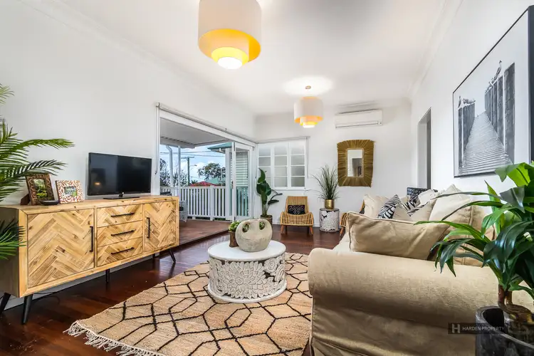 Fourth view of Homely house listing, 15 Blackfriars Drive, Carina QLD 4152