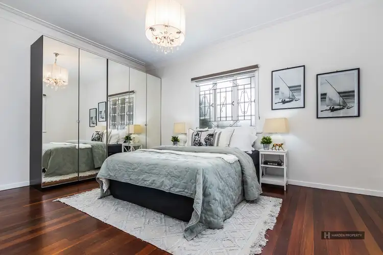 Fifth view of Homely house listing, 15 Blackfriars Drive, Carina QLD 4152