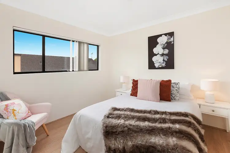 Fourth view of Homely apartment listing, 4/50-54 Henley Road, Homebush West NSW 2140