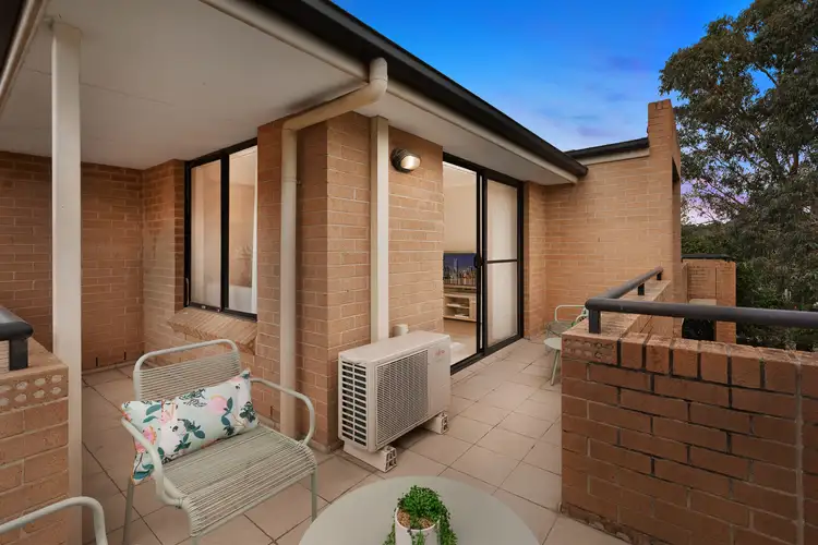 Fifth view of Homely apartment listing, 4/50-54 Henley Road, Homebush West NSW 2140