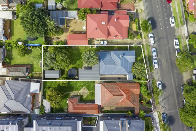 7 Stuart Street, Concord West NSW 2138