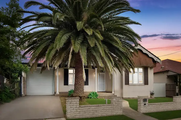 Second view of Homely house listing, 7 Stuart Street, Concord West NSW 2138