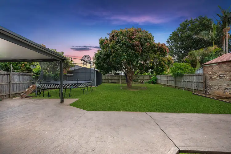 Fifth view of Homely house listing, 7 Stuart Street, Concord West NSW 2138