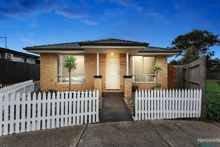 Main view of Homely unit listing, 1/19 Balmain Court, Lalor VIC 3075