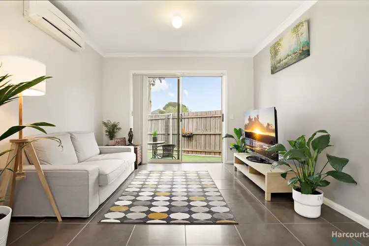 Second view of Homely unit listing, 1/19 Balmain Court, Lalor VIC 3075