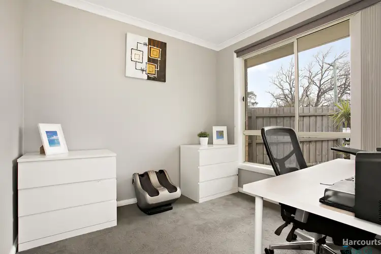 Fourth view of Homely unit listing, 1/19 Balmain Court, Lalor VIC 3075