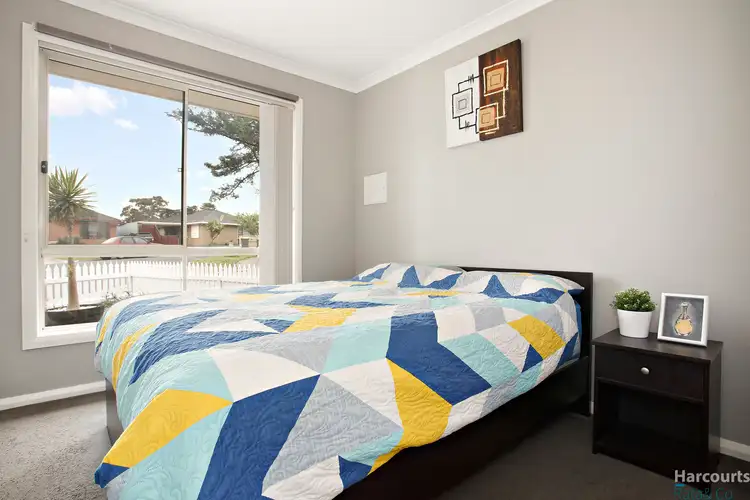 Fifth view of Homely unit listing, 1/19 Balmain Court, Lalor VIC 3075