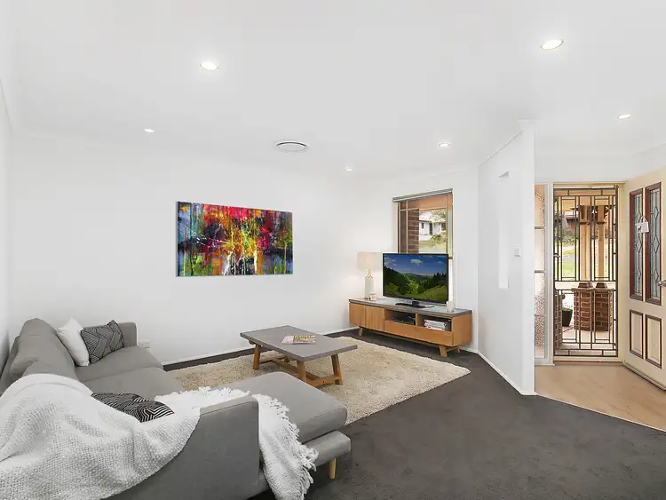 Second view of Homely house listing, 29 Yester Road, Wentworth Falls NSW 2782