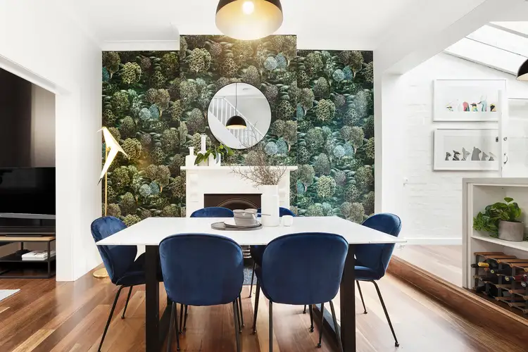 Main view of Homely house listing, 4 Bellevue Street, Glebe NSW 2037